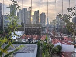 Lloyd Court (D9), Apartment #562070271